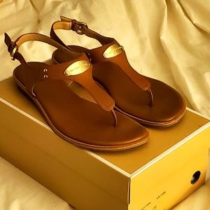 Michael Kors Sandals